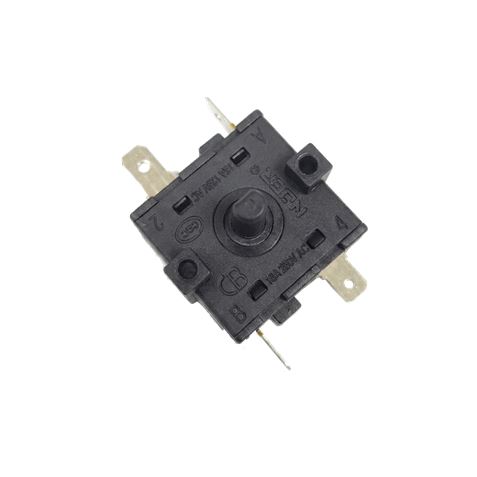 PIEZA SELECTORA PARA HORNO MV0574 MV0575 MUVIP - REP1233