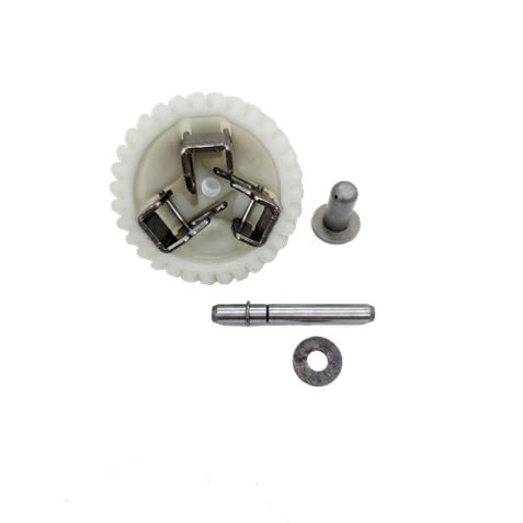 ENGRANAJE DE CONTROL DE VELOCIDAD PARA GENERADOR BL0462 BLIM - REP1186