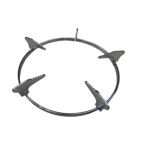 SOPORTE DE BANDEJA IZQUIERDO PARA COCINA MUVIP - REP1235