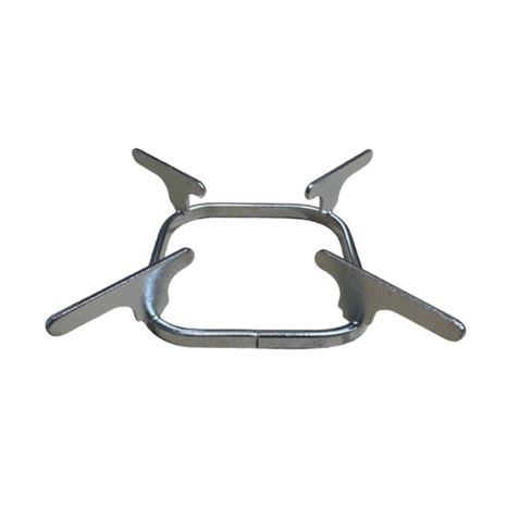 SOPORTE DE BANDEJA CENTRAL PARA COCINA MV0375 MUVIP - REP1243