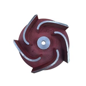 IMPULSOR DE LA BOMBA DE AGUA PARA MOTOBOMBA BL0464 BLIM - REP1200