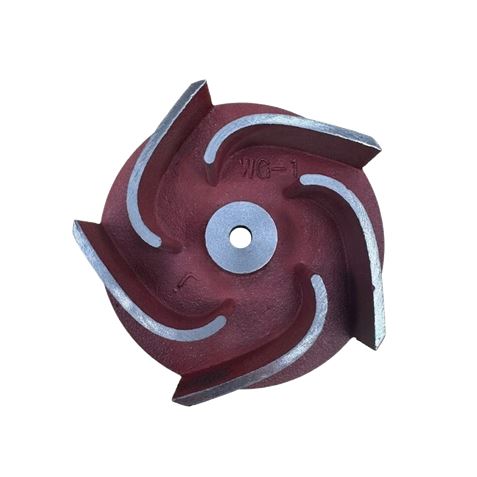 IMPULSOR DE LA BOMBA DE AGUA PARA MOTOBOMBA BL0464 BLIM - REP1200