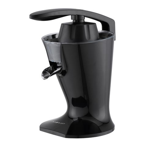 REACONDICIONADO EXPRIMIDOR BLACK DESIGN 160W MUVIP - MV0430