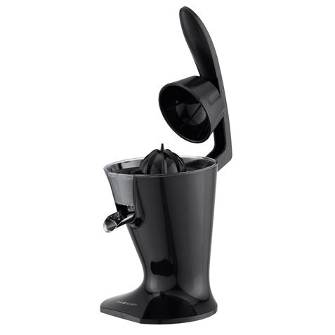 REACONDICIONADO EXPRIMIDOR BLACK DESIGN 160W MUVIP - MV0430-1