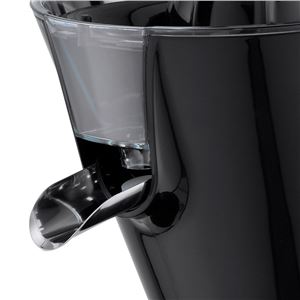 REACONDICIONADO EXPRIMIDOR BLACK DESIGN 160W MUVIP - MV0430-3