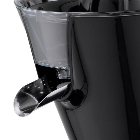 REACONDICIONADO EXPRIMIDOR BLACK DESIGN 160W MUVIP - MV0430-3