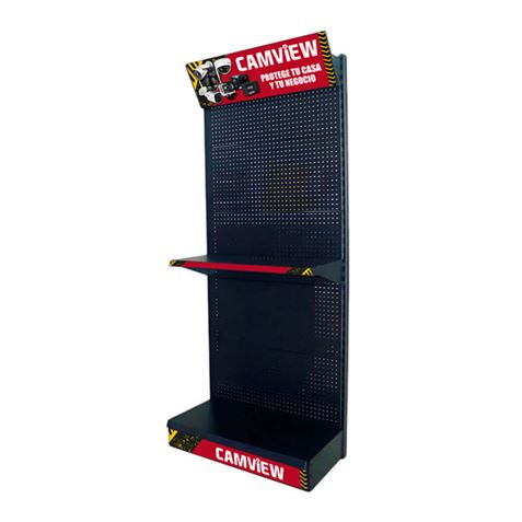 EXPOSITOR CAMVIEW 900X450X2200MM