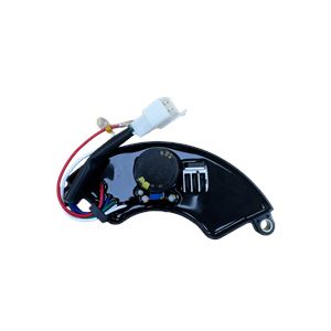 PIEZA DEL REGULADOR DE VOLTAJE PARA GENERADOR BL0460 BLIM - REP1215.