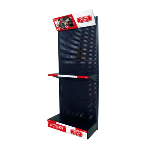 EXPOSITOR XO 900X450X2200MM
