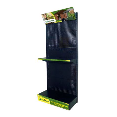 EXPOSITOR SUNGARDEN 900X450X2200MM