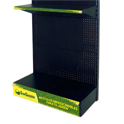EXPOSITOR SUNGARDEN 900X450X2200MM