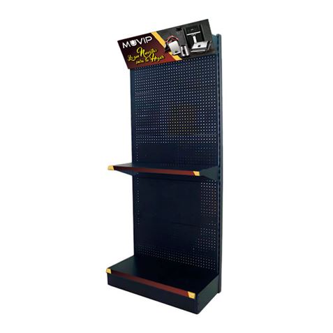 EXPOSITOR MUVIP 900X450X2200MM
