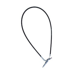 CABLE DEL EMBRAGUE PARA GENERADOR BL0458 BLIM - REP1302.