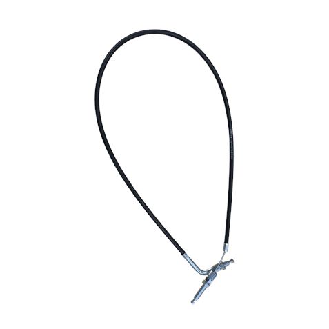 CABLE DEL EMBRAGUE PARA GENERADOR BL0458 BLIM - REP1302.