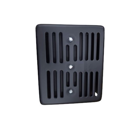PIEZAS DEL SILENCIADOR PARA GENERADOR BL0460 BLIM - REP1269.