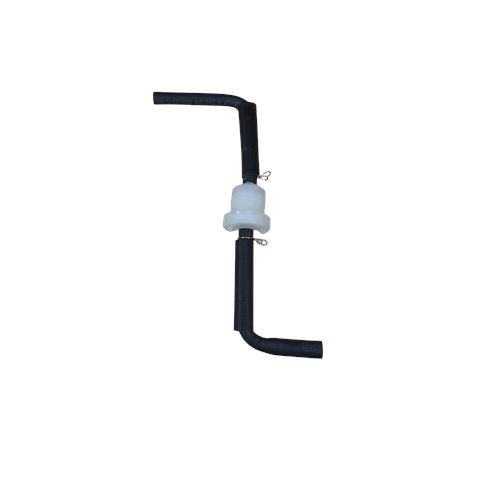 TUBO DE COMBUSTIBLE PARA GENERADOR BL0458 BLIM - REP1287.