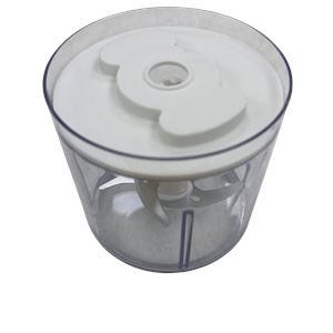 VASO Y CUCHILLA PARA PICADORA MV0583 MUVIP - REP1305.