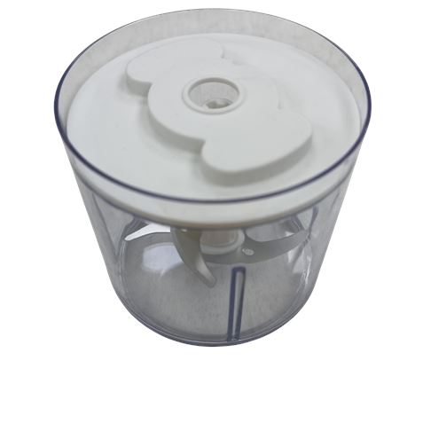 VASO Y CUCHILLA PARA PICADORA MV0583 MUVIP - REP1305.
