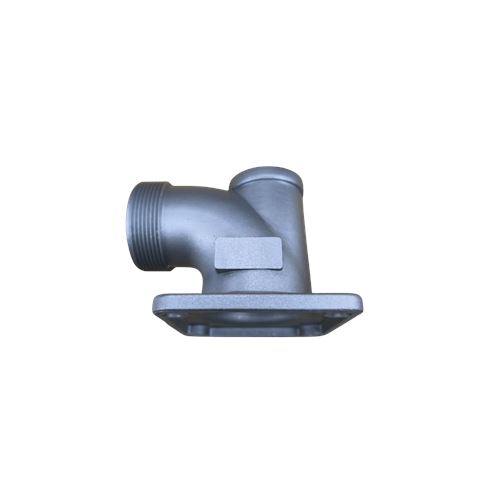 BRIDA DE SALIDA PARA MOTOBOMBA BL0463 BLIM - REP1284.