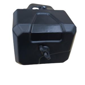 CAJA DE FILTRO DE AIRE PARA MOTOBOMBA BL0463 BLIM - REP1285.