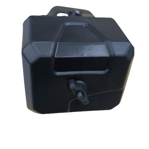 CAJA DE FILTRO DE AIRE PARA MOTOBOMBA BL0463 BLIM - REP1285.