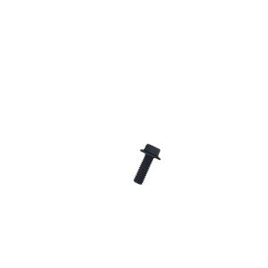 TORNILLO NEGRO PARA GENERADOR BL0458 BLIM