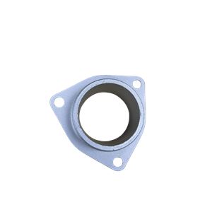 BRIDA DE ENTRADA PARA MOTOBOMBA BL0463 BLIM - REP1276.