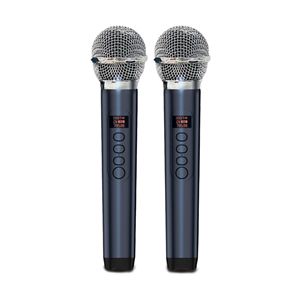 REACONDICIONADO ALTAVOZ KARAOKE PORTATIL PARTYBOX 8" COOLSOUND - CS0270-3
