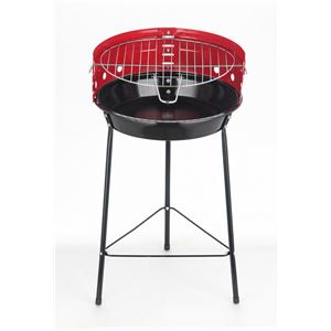 BARBACOA REDONDA 33CM ALGON - BY01010578076