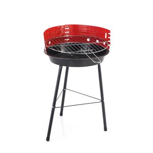 BARBACOA REDONDA 33CM ALGON - BY01010578076-1