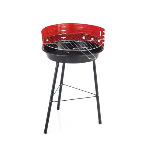 BARBACOA REDONDA 33CM ALGON - BY01010578076-1