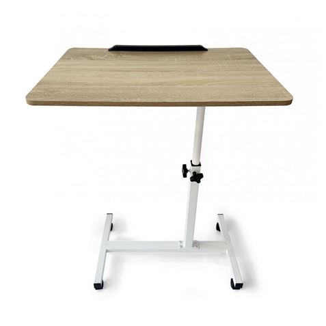 SOPORTE AUXILIAR SOFA AJUSTABLE C/ RUEDAS - BY05014179197-1