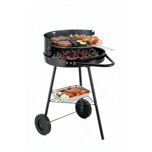 BARBACOA REDONDA 41CM ALGON - BY01010579738-1