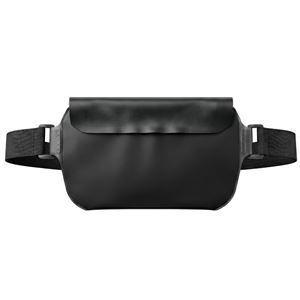 RIÑONERA IMPERMEABLE 7 PULGADAS NEGRO - GSM276750