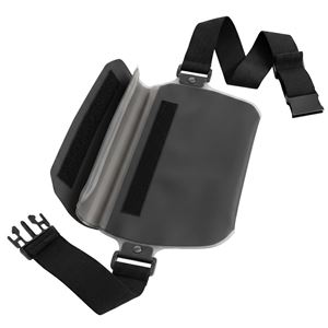 RIÑONERA IMPERMEABLE 7 PULGADAS NEGRO - GSM276750-1