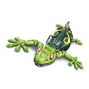 GECKO CONTROL REMOTO MXRG-100 VERDE MAXLIFE - OEM0200772