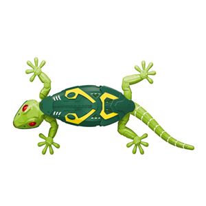 GECKO CONTROL REMOTO MXRG-100 VERDE MAXLIFE - OEM0200772-1