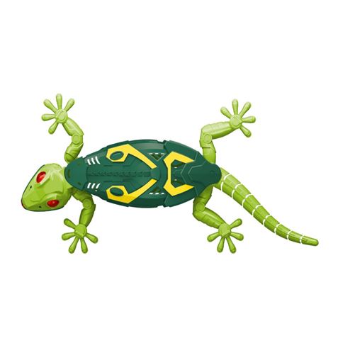 GECKO CONTROL REMOTO MXRG-100 VERDE MAXLIFE - OEM0200772-1