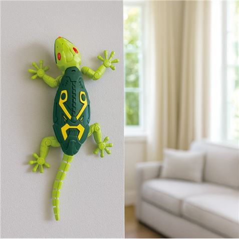 GECKO CONTROL REMOTO MXRG-100 VERDE MAXLIFE - OEM0200772-3