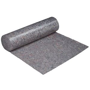 MANTA FIELTRO PINTOR/MUDANZA SUELO 1X15 METROS 180GR BLIM - BL0540