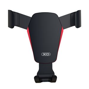 SOPORTE COCHE GRAVITY C61 NEGRO XO - XOC61BK-1