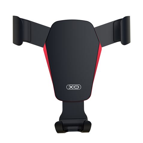 SOPORTE COCHE GRAVITY C61 NEGRO XO - XOC61BK-1