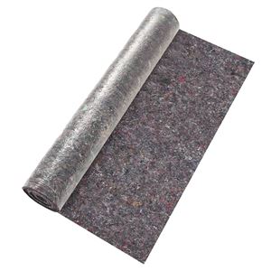 MANTA FIELTRO PINTOR/MUDANZA SUELO 1X15 METROS 180GR BLIM - BL0540-1