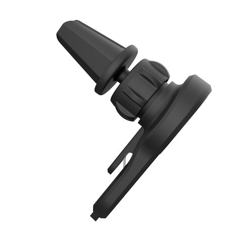 SOPORTE COCHE MAGNETICO C62 3 EN 1 XO NEGRO - XOC62-1