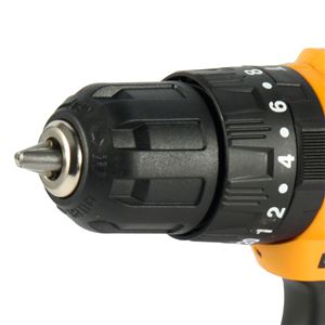 REACONDICIONADO TALADRO PERCUTOR 20V | 2 BATERIAS 2AH BLIM - BL0156_04