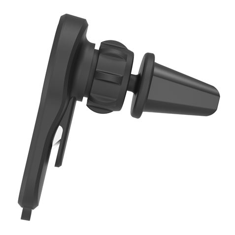 SOPORTE COCHE MAGNETICO C62 3 EN 1 XO NEGRO - XOC62-3