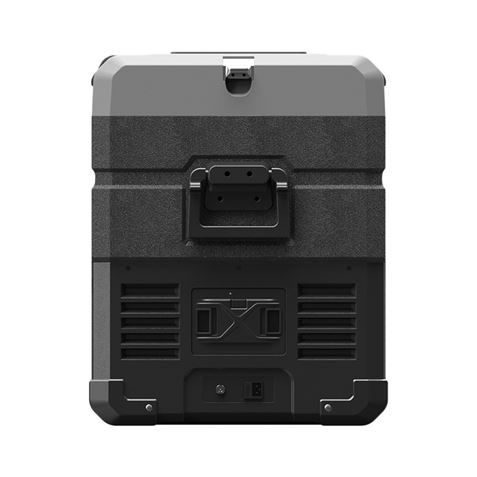 NEVERA PORTATIL DE COMPRESOR 47 LITROS DOBLE ZONA FLEX MUVIP - MV0684-3