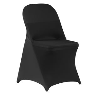 FUNDA PARA SILLA PLEGABLE PRO NEGRA SUNGARDEN - SG0215-2