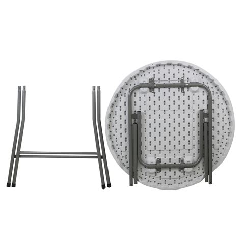 MESA DE RESINA TIPO COCTEL 80X110CM 3.8CM SUNGARDEN - SG0218-3