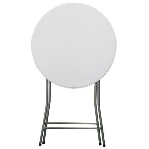 MESA DE RESINA TIPO COCTEL 80X110CM 3.8CM SUNGARDEN - SG0218-1